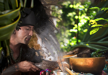  великий темаскаль – ритуал очищения в мексике
