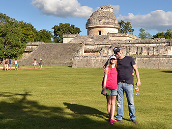 АЦТЕКА МАЙЯ ТУР