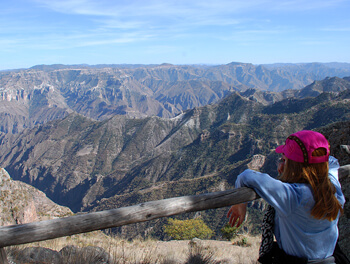  МЕДНЫЙ КАНЬОН И ТАЙНЫ СЕВЕРА